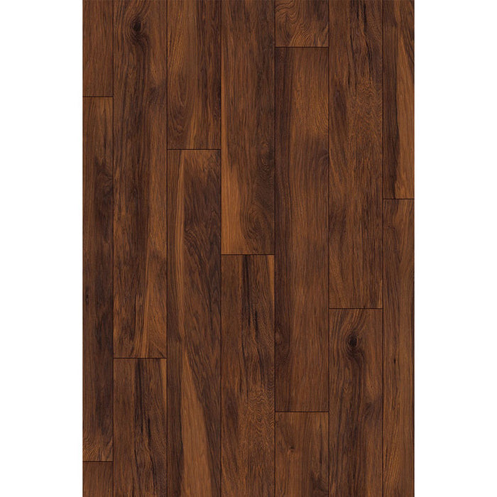 LAMINATED PARQUET KRONO ORIGINAL NARROW HICKORY RED RIVER 8156, 10.00 mm, 32/AC4, CHAMBER