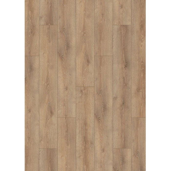 LAMINATED PARQUET KRONO ORIGINAL MODERA PLUS OAK CLEAROUTER K057, 10.00 mm, 32/AC4, CHAMBER