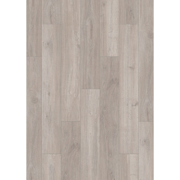 LAMINATED PARQUET KRONO ORIGINAL MODERA PLUS ROCKFORD OAK 5946, 10.00 mm, 32/AC4, CHAMBER