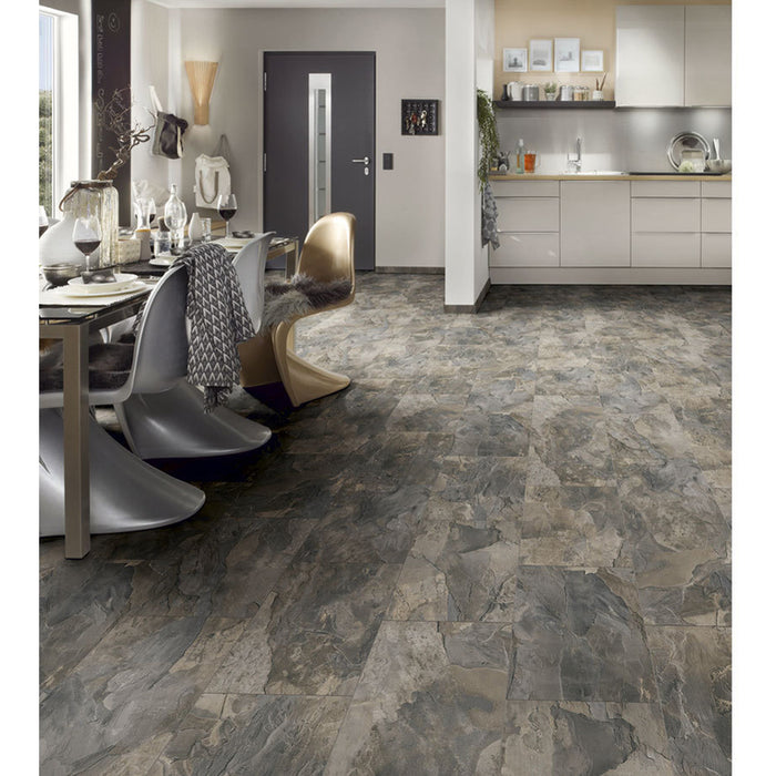 LAMINATED PARQUET KRONO ORIGINAL SLADE K388, 8.00 mm, 32/AC4, CHAMBER