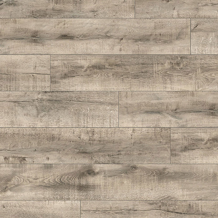 LAMINATED PARQUET KRONO ORIGINAL VOLCANO OAK K463, 8.00 mm, 32/AC4, CHAMFER