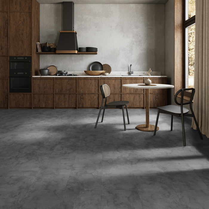 LAMINATED PARQUET KRONO ORIGINAL MORE FOSSIL K539, 8.00 mm, 32/AC4, CHAMBER
