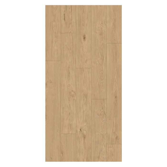 LAMINATE PARQUET KRONO ORIGINAL MORE SMOKED OAK K850, 8.00 mm, 32/AC4, BEVEL