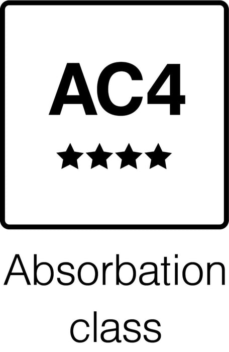 LAMINATE 8MM AC4/32 K039 WOOD SILVER