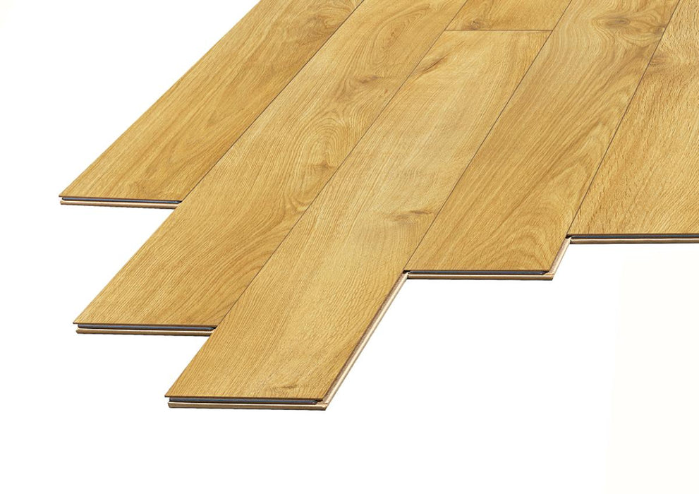 LAMINATE 10MM AC4/32 4V 4563 CASPIAN