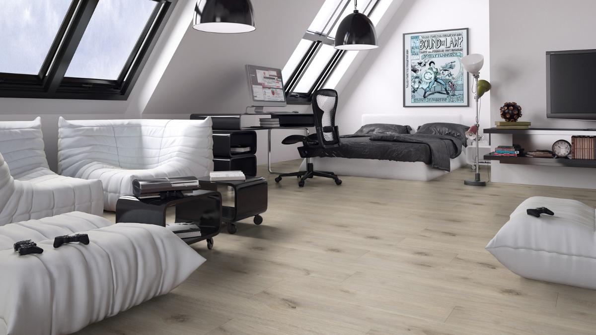LAMINATE 8MM AC5/33 4V 4917 DI TREVI