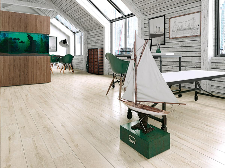 LAMINATE 10MM AC4/32 4V 3788 ATLANTIC