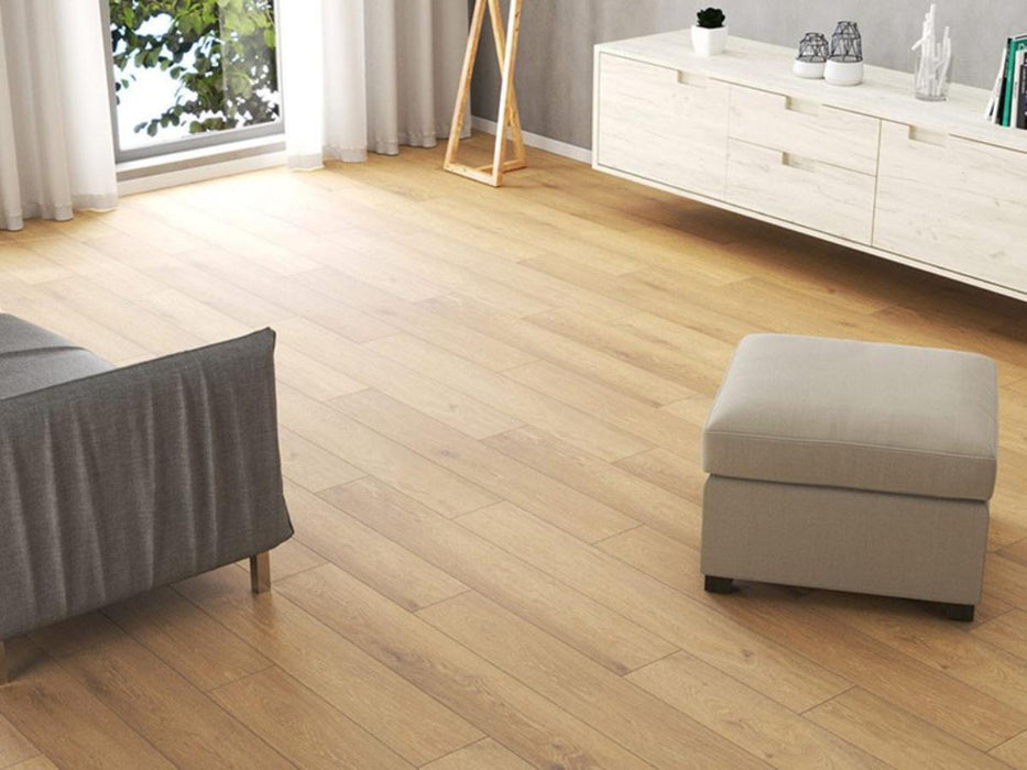 SPC FLOORING AC4/32 MALTESE D-VO 4+1MM