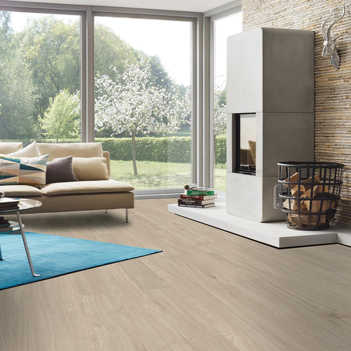 LAMINATE 8MM AC3/31 K337 HAYLOFT