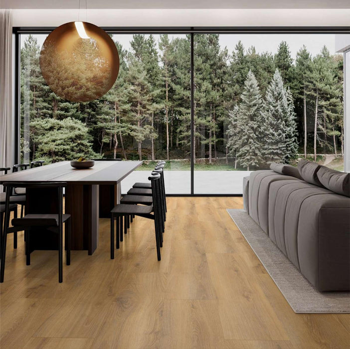 LAMINATE 8MM AC5/33 4V K793 OAK PASSWORDS