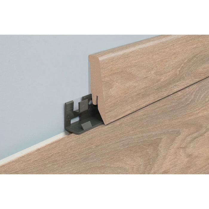 FLOOR MDF BOARD KRONOSPAN KC58C LAKE OAK