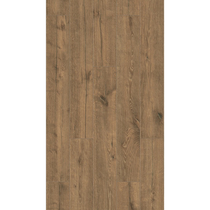 SPC FLOOR COVERING KRONOSTEP TOBACCO