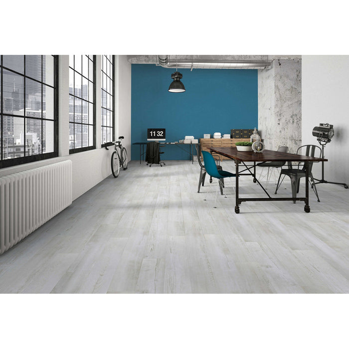 LAMINATED PARQUET KRONOSTEP PINE GRIZZLY 4376, 8.00 mm, 32/AC4