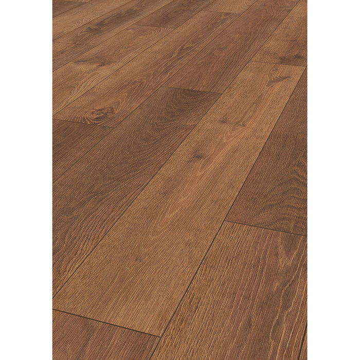 LAMINATE PARQUET KRONOSTEP OAK COLORADO K600, 10.00 mm, 33/AC5, BEVEL