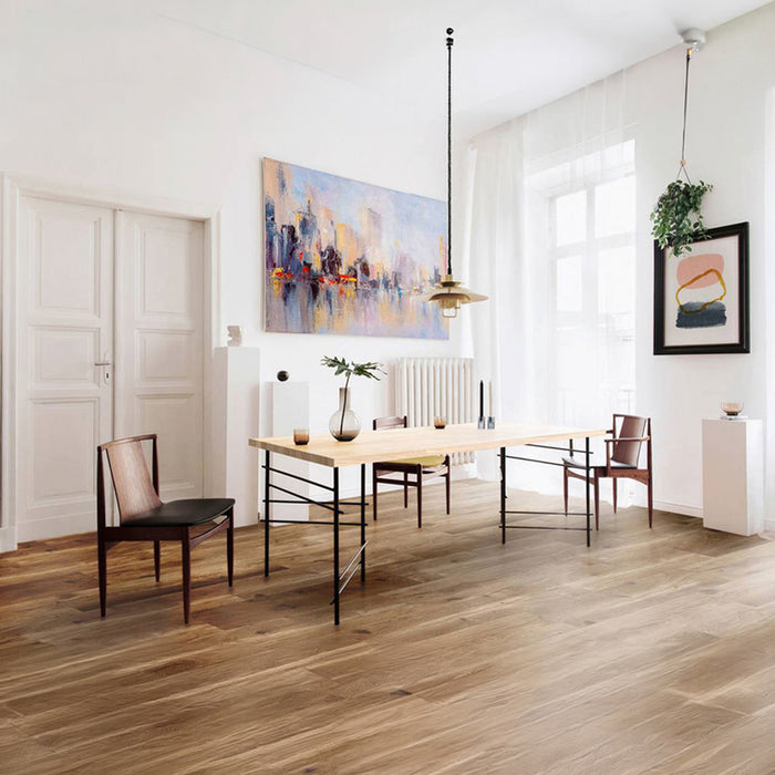SPC FLOOR COVERING KRONOSTEP ROD