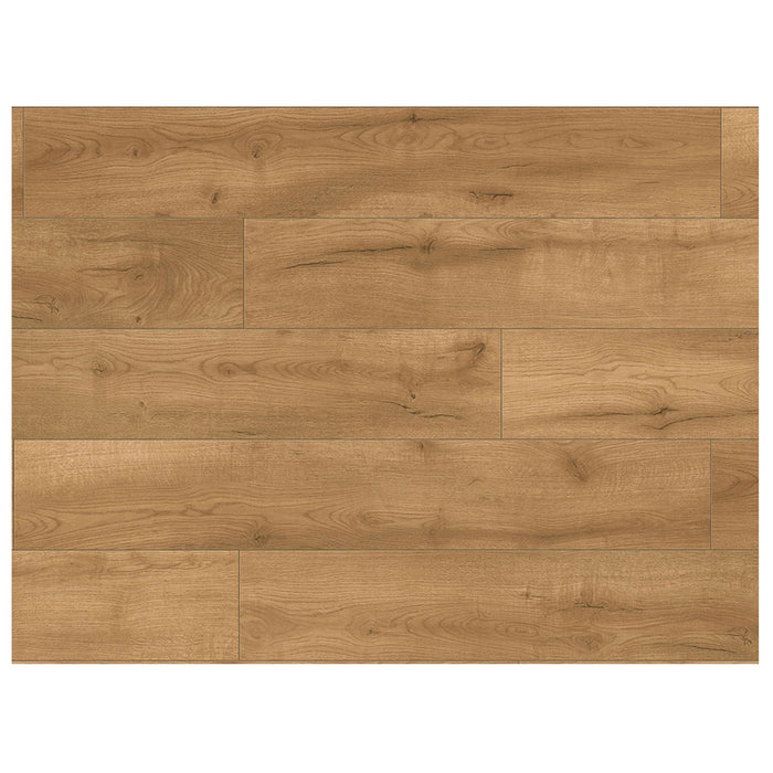 SPC FLOOR COVERING KRONOSTEP OAK SCOTCH