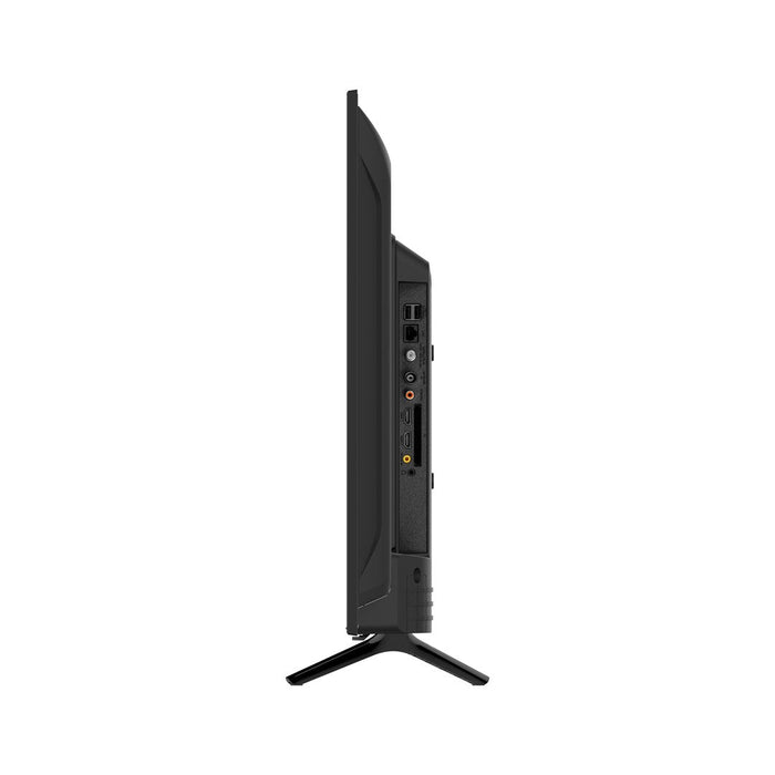 Krüger&Matz KM0232-S6 TV 81.3 cm (32’’) HD Smart TV Wi-Fi Black 220 cd/m² - LCD TVsTVA-LCD<<<TV
