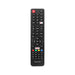 Krüger&Matz KM0232-S6 TV 81.3 cm (32’’) HD Smart TV Wi-Fi Black 220 cd/m² - LCD TVsTVA-LCD<<<TV
