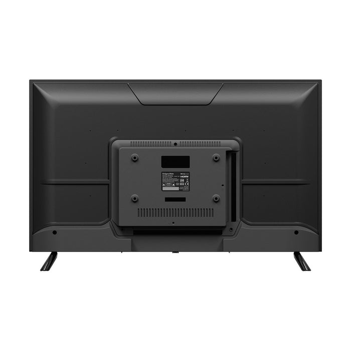 Krüger&Matz KM0232-G TV 81.3 cm (32") HD Smart TV Wi-Fi Black