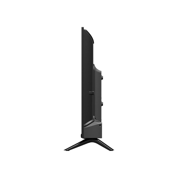 Krüger&Matz KM0232-G TV 81.3 cm (32") HD Smart TV Wi-Fi Black