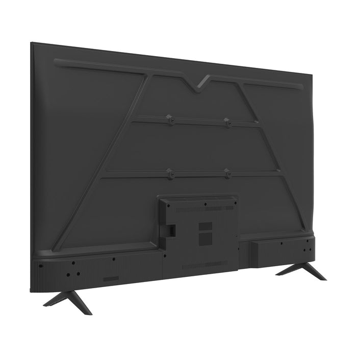 Krüger&Matz KM0250UHD-G 126 cm (50") UHD Smart TV Wi-Fi Black