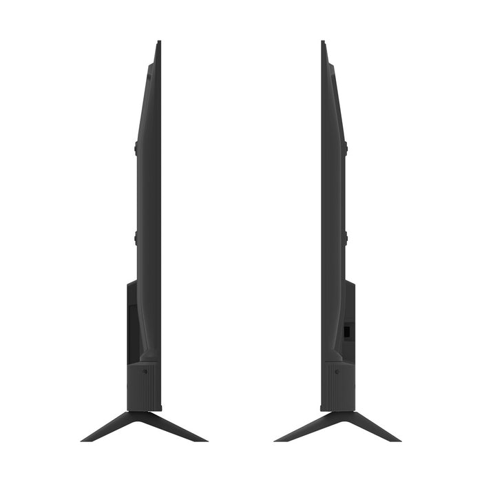 Krüger&Matz KM0255UHD-V3 139 cm (55") UHD Smart TV Wi-Fi Black