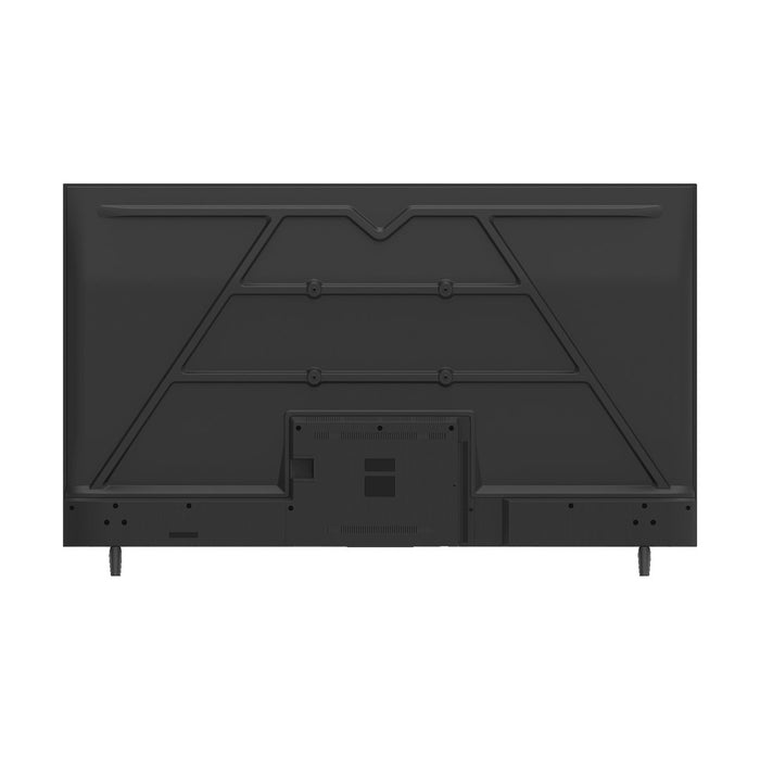 Krüger&Matz KM0255UHD-G 139 cm (55") UHD Smart TV Wi-Fi Black