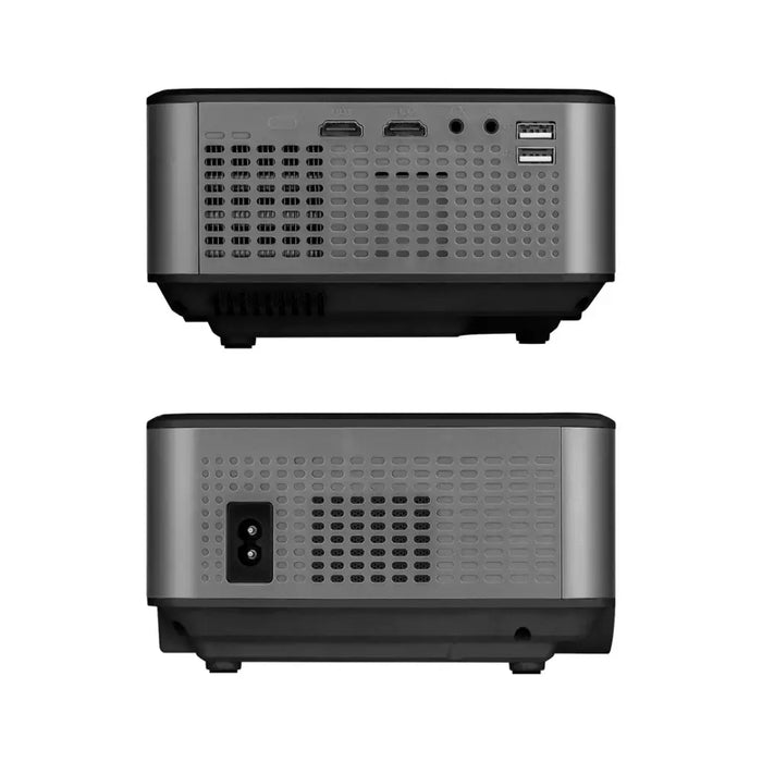 Kruger & Matz V-LED60 projector LED FullHD Wi-Fi 1080p (1920x1080) - Home cinema projectorsSYS-PKI<<<Audiovisual