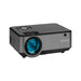 Kruger & Matz V-LED60 projector LED FullHD Wi-Fi 1080p (1920x1080) - Home cinema projectorsSYS-PKI<<<Audiovisual