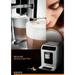 Krups Evidence EA8901 coffee maker Espresso machine 2.3 L Fully-auto - Coffee machinesAGD-EXP<<<Home Appliance