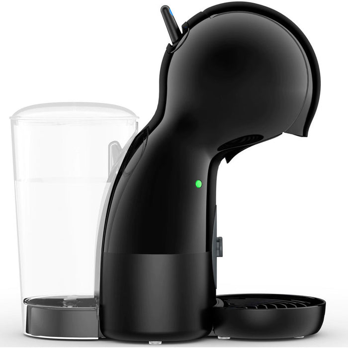 COFFEE MACHINE KRUPS KP1A3B31 PICCOLO XS BLACK 15.00 bar, 800.00 ml, BLACK