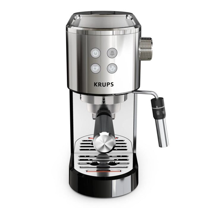 Coffee machine KRUPS Virtuoso + XP444C10
