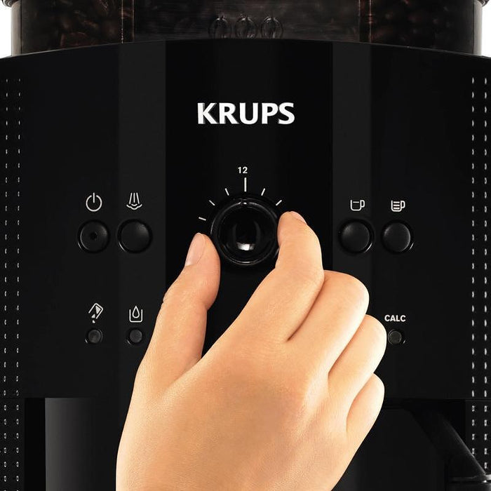 Coffee machine KRUPS EA810870