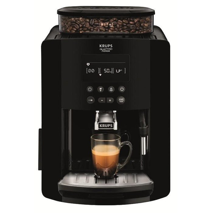 Coffee machine Krups EA817010***
