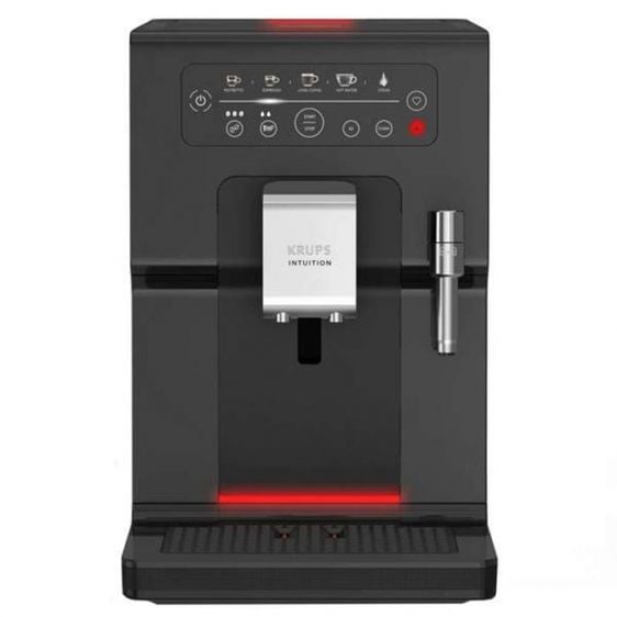 Coffee machine KRUPS Intuition EA870810