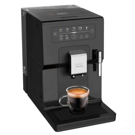 Coffee machine KRUPS Intuition EA870810