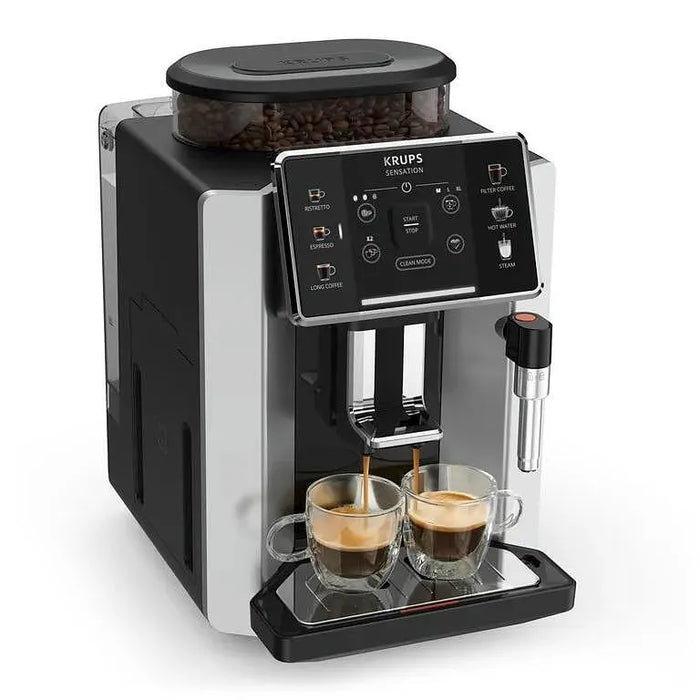 Coffee machine KRUPS EA910E10