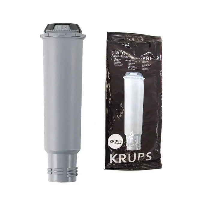 Filter for coffee machines KRUPS F08801