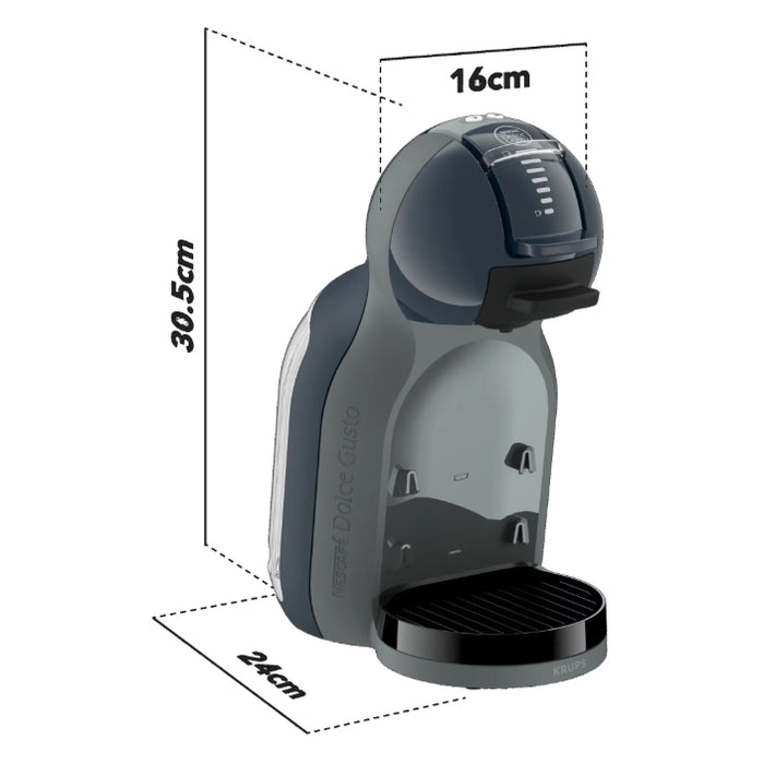 Coffee machine KRUPS NESCAFE® Dolce Gusto® Mini Me 2 KP143BF0