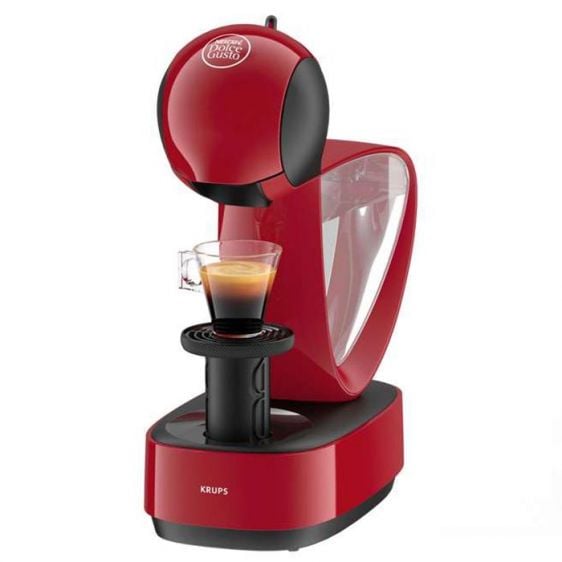Coffee machine KRUPS KP170531 Infinissima