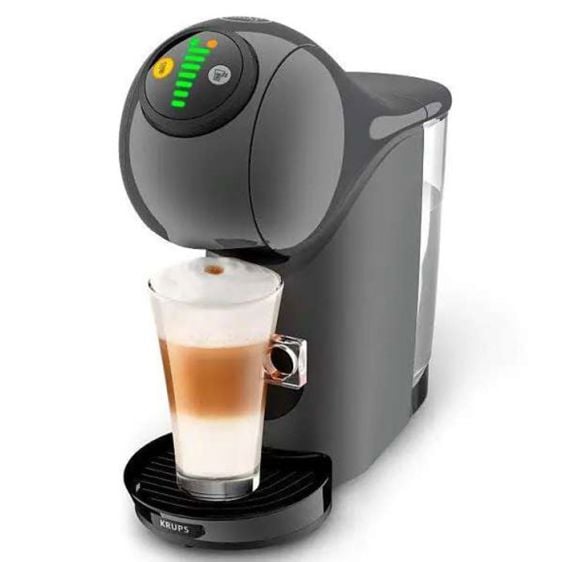 Coffee machine KRUPS NESCAFE® Dolce Gusto® Genio S KP243B10