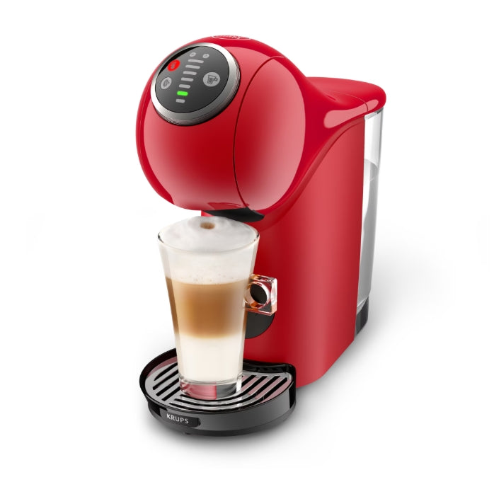 Krups KP340510 Ndg Genio S Plus Red Eu
