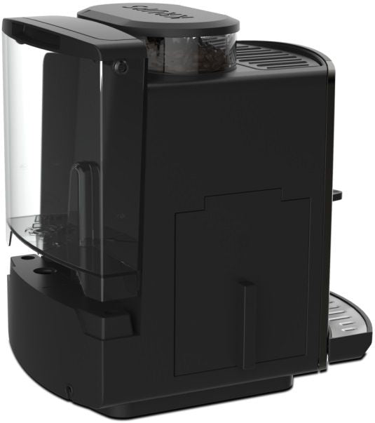 Coffee machine KRUPS Arabica Latte EA819E10