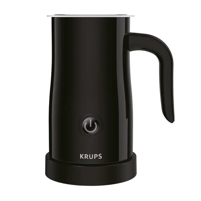 Krups XL100810 Milk Ftother Black