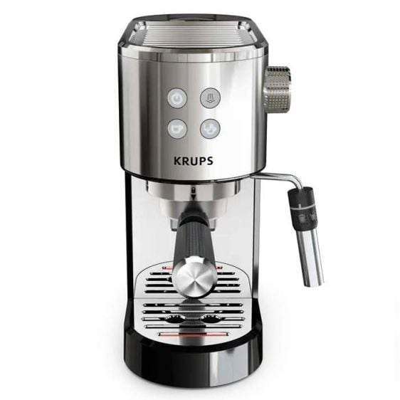 Coffee machine KRUPS Virtuoso + XP444C10