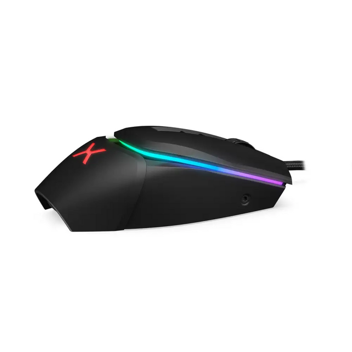 Krux Bot RGB Wired modular gaming mouse - Gaming mouseGAM-MYS<<<PC GamingGAM<<<ActionPL