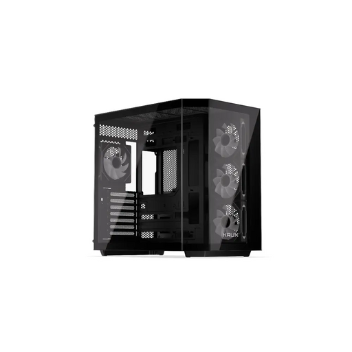Krux Empero enclosure - Computer casesOBU-OBU<<<CasesOBU<<<ActionPL