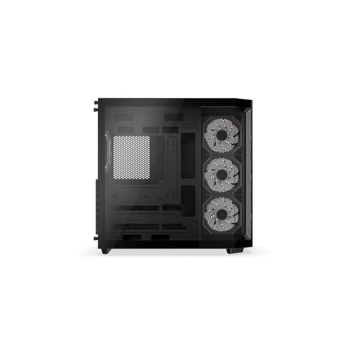 Krux Empero enclosure - Computer casesOBU-OBU<<<CasesOBU<<<ActionPL