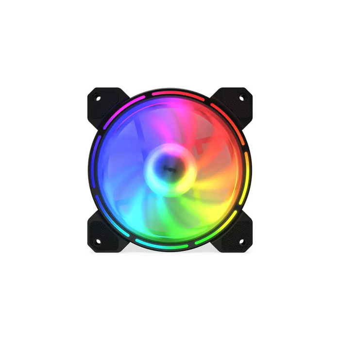 KRUX LUNAR 120 ARGB 3X120KIT - Cooling - fansCHL-WEN<<<CoolingCHL<<<ActionPL