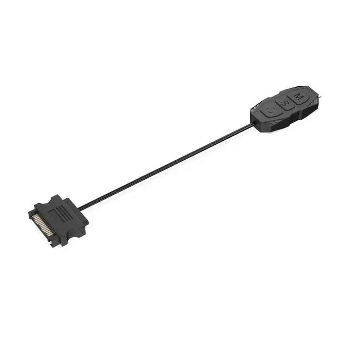 KRUX LUNAR 120 ARGB 3X120KIT - Cooling - fansCHL-WEN<<<CoolingCHL<<<ActionPL